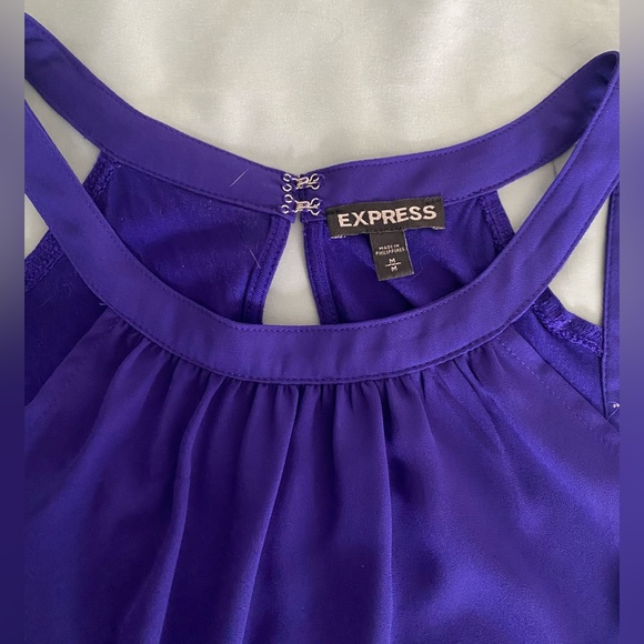Express Blouse - Picture 2 of 3